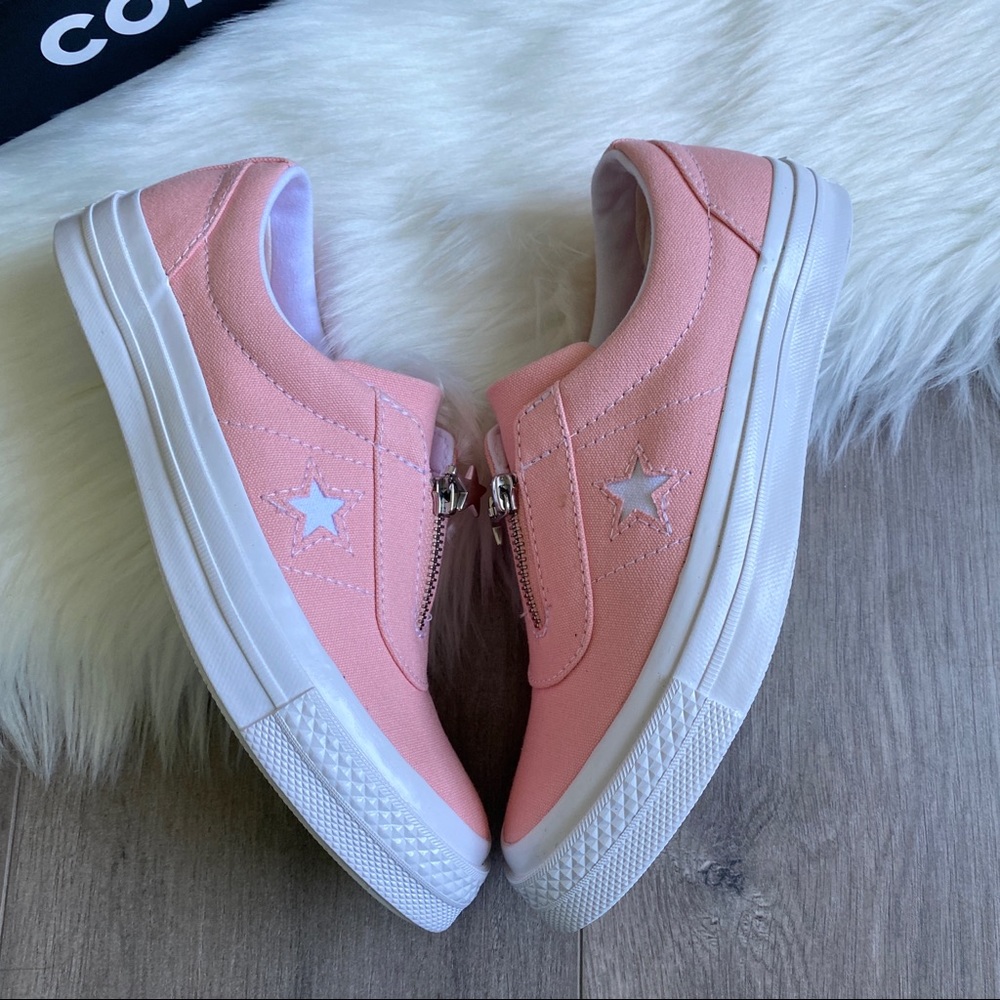 NWT Converse One Star Slip - Picture 5 of 8